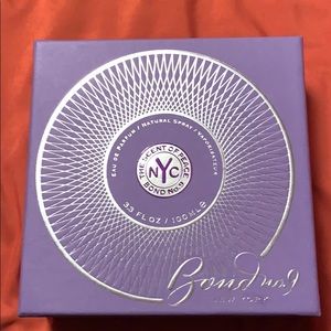 Bond No. 9 New York (The Scent of Peace)
